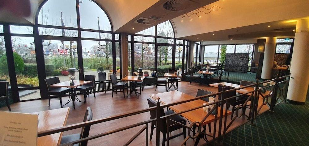 Fletcher Hotel Restaurant Carlton Naaldwijk Exteriör bild