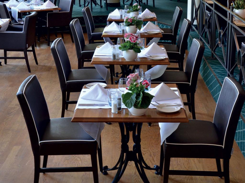 Fletcher Hotel Restaurant Carlton Naaldwijk Exteriör bild