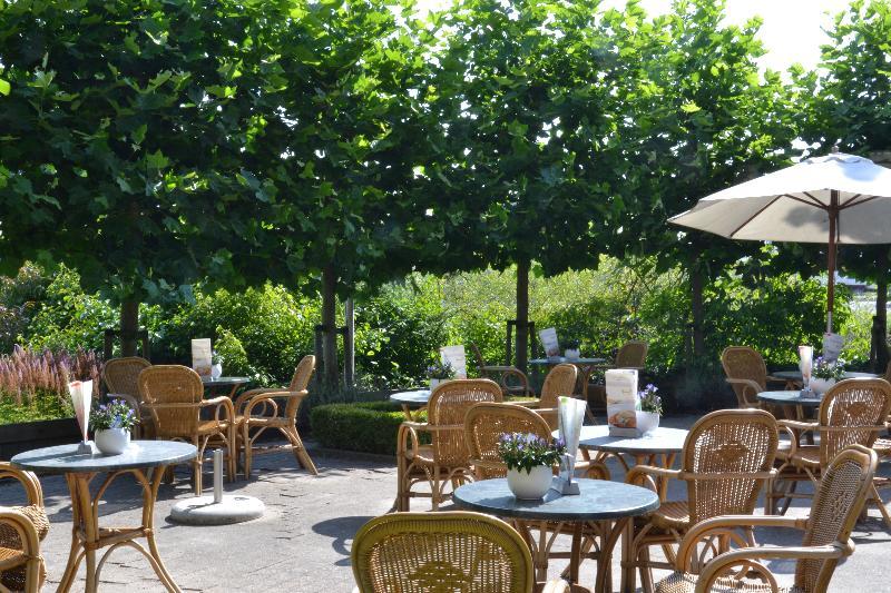 Fletcher Hotel Restaurant Carlton Naaldwijk Exteriör bild