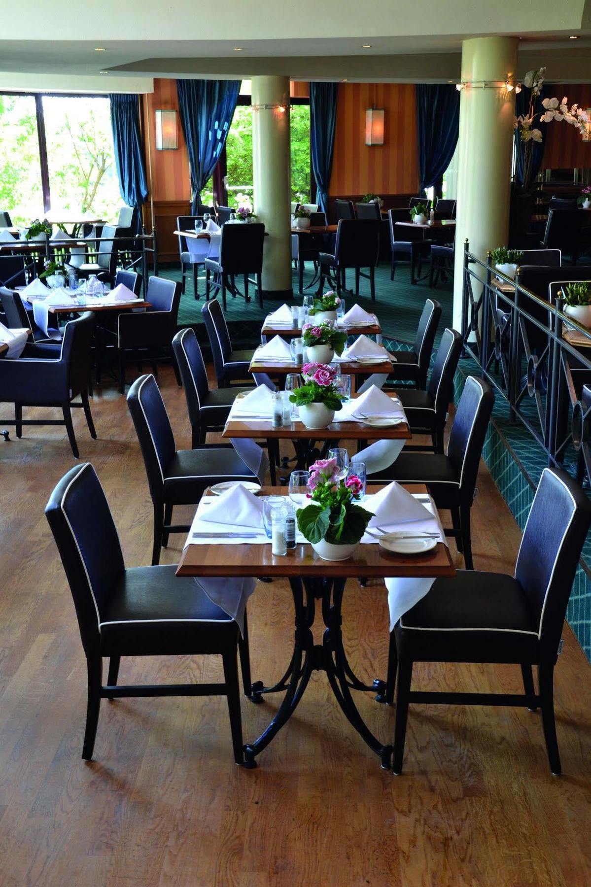 Fletcher Hotel Restaurant Carlton Naaldwijk Exteriör bild